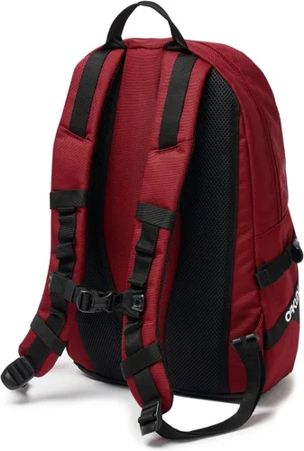 Miniatura 2 de Oakley Mochila de calle para hombre, Raspberry, talla única , Mochila Street