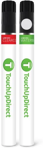 Miniatura 215 de TouchUpDirect Alpine Green - Pintura de retoque de motocicleta compatible con Harley Davidson Exact Match para reparación de pintura en aerosol