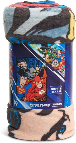 Miniatura 4 de DC Comics Justicia, trío de liga