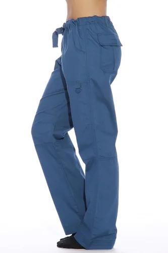 Miniatura 2 de Just Love Pantalones de uniforme médico para mujer