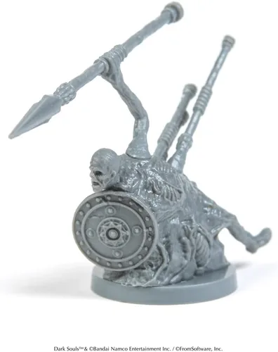 Miniatura 11 de Dark Souls: El juego de mesa - Painted World of Ariamis