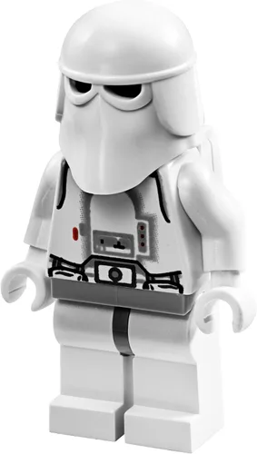 Miniatura 8 de LEGO Calendario de Adviento de Star Wars 9509
