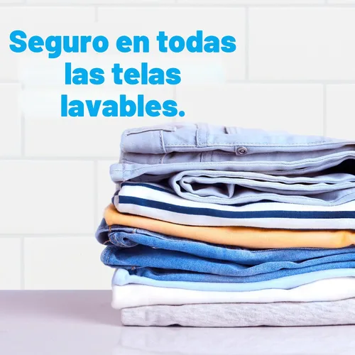 Miniatura 8 de Tide Free & Gentle - Detergente líquido suave para ropa, 64 cargas