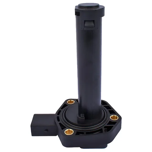 Miniatura 4 de 12617607910 Reemplazo del sensor de nivel de aceite para BMW 1er E81 E88 E82, 5er E60 E61 F07 F10 F11, 7er E66 E67 F01 F02 Parte # 12617567723