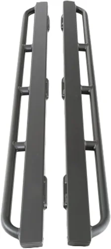 Miniatura 2 de Body Armor 4x4WU-4121 Rockcrawler - Protectores laterales para TJ Unlimited 2004-2006 (par)