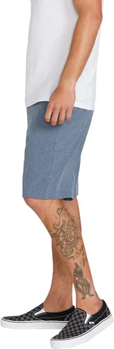 Miniatura 3 de volcum queroseno híbrida pantalones cortos