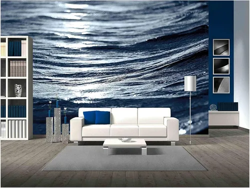 Miniatura 12 de Wall26 - Papel tapiz autoadhesivo serie murales grandes para pared