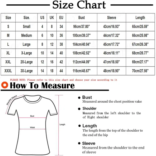 Miniatura 2 de Stessotudo Summer Short Sleeve Tops for Women Round Neck Plus Size Blouses Floral Print Loose Casual Trendy T Shirts 2023