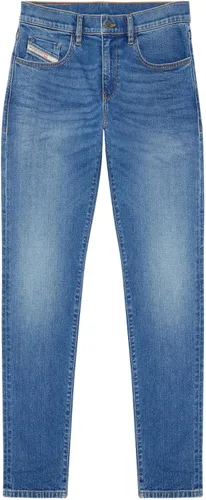 Miniatura 5 de Diesel Vaqueros D-Strukt Slim para hombre, azul