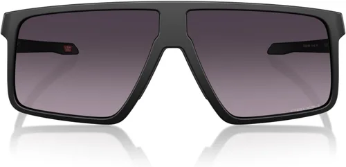 Miniatura 11 de Oakley Sunglasses for Men & Women - OO9285 Helux Blue Light Filtering Gaming Glasses with PRIZM Lenses, Headphones Compatible Negro mate/Prizm Gaming