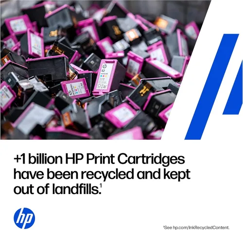 Miniatura 9 de HP Cartuchos de tinta originales 951 cian, magenta, amarillo/950XL negro (paquete de 4) Works OfficeJet serie 8600 OfficeJet Pro 251dw, 276dw