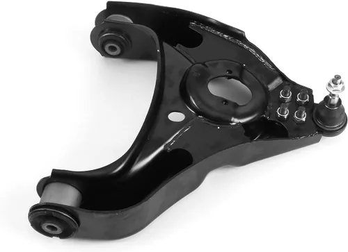Miniatura 30 de Metrix RK622646 - Conjunto de brazo de control inferior delantero derecho y rótula para Hyundai Elantra 2011-2016, Hyundai Elantra Coupe 13-2014
