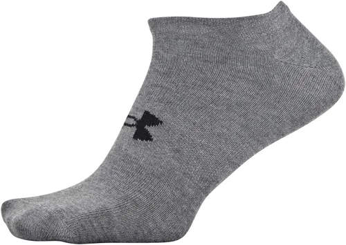 Miniatura 3 de Under Armour Essential Lite No Show Socks, 6-Pairs