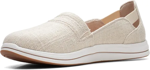 Miniatura 5 de Clarks Mocasines Breeze Step Ii para mujer
