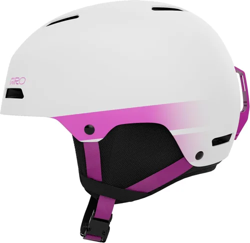 Miniatura 21 de Casco de esquí Giro Ledge - Casco para snowboard para hombres, mujeres y jóvenes