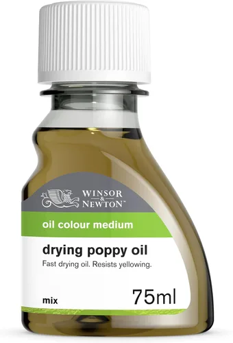 Miniatura 36 de Winsor & Newton Liquin detalle fino, mediano Liquin Original