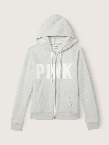 Miniatura 6 de Victoria's Secret Sudadera con Cremallera Completa con Logotipo PINK para Mujer (XS-XXL)