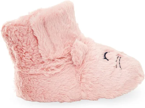 Miniatura 2 de Simple Joys by Carter's Unisex Babies and Toddlers Fuzzy Slipper