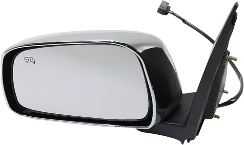 Miniatura 47 de Garage-Pro Espejo eléctrico no calefactable para Nissan Altima 2007-2012 con luz de señal pintable Sedán, para modelos con paquete de conveniencia