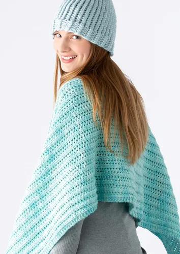 Miniatura 9 de Authentic Knitting Board Telar multi-tejido ajustable, piezas de enganche, calibre pequeño y grande