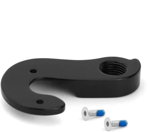 Miniatura 5 de KIEVODE - Percha de cambio para Trek Boone, Crockett, Domane, Emonda, Lexa, Speed Concept – Pieza de repuesto #W315464 para desviador trasero