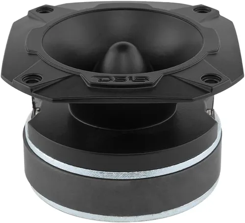 Miniatura 8 de DS18 PRO-TWX3 - Tweeter Super Bullet de 4 pulgadas, 480 vatios, 1.5 pulgadas, aluminio, 4 ohmios Vc, los tweeters PRO son los mejores en el mercado