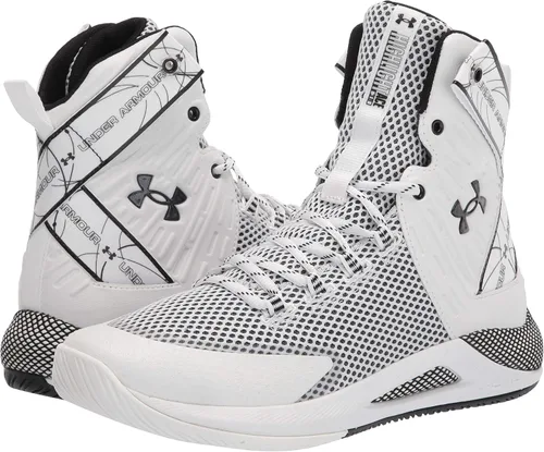 Miniatura 7 de Under Armour HOVR Highlight Ace - Zapatos de voleibol para mujer