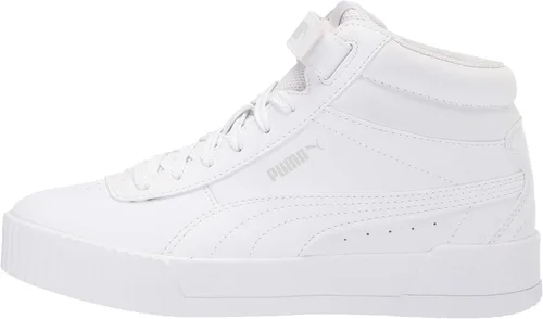 Miniatura 8 de PUMA Carina Mid - Tenis para mujer