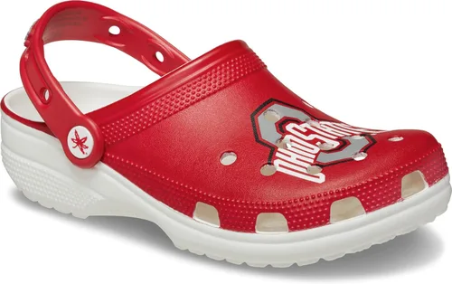 Miniatura 6 de Crocs Unisex Adult Classic Collegiate Clogs