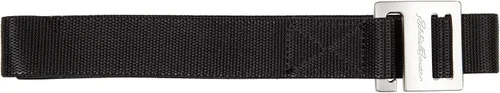 Miniatura 2 de Eddie Bauer Men's Backcountry Belt Webbing Adjustable Metal Buckle Active Outdoor Casual Hiking