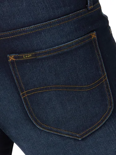 Miniatura 5 de Lee Jeans de pierna cónica con espalda cepillada para hombre