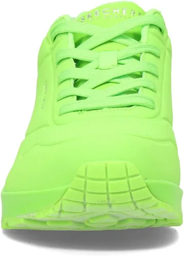 Miniatura 4 de Skechers Uno - Zapatos deportivos para mujer, Night Shades