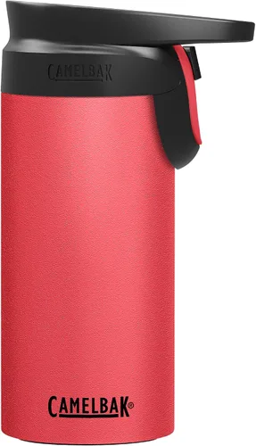 Miniatura 27 de Taza CamelBak Forge Flow con aislamiento de acero inoxidable para viajes Coastal, de 12 onzas