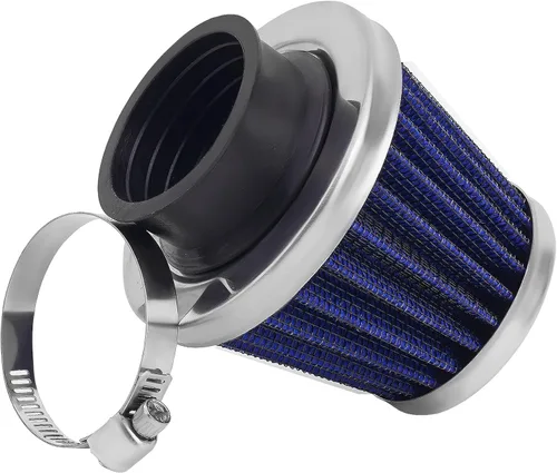 Miniatura 5 de Road Passion Filtros de aire de 39 mm para GY6 Ciclomotor, Dirt Bike, Motocicleta 50 cc, 110 cc, 125 cc, 150 cc, 200 cc, GY6 Ciclomotor, ATV, Pocket