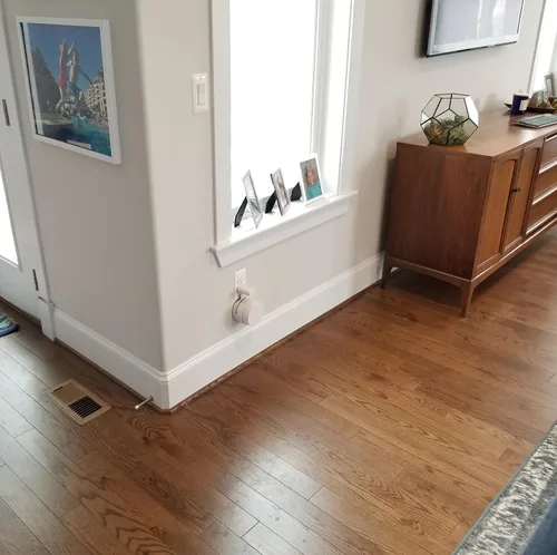 Miniatura 8 de Google WiFi [enchufe rectangular antiguo - no enchufe redondo actual] Soporte de montaje de toma: sin tornillos desordenados (paquete de 2)