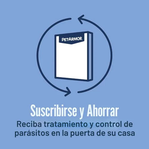 Miniatura 7 de PetArmor Desparasitante de 7 vías para perros, tratamiento oral de tenia, gusano redondo y anquilostoma, desparasitante para cachorros y perros