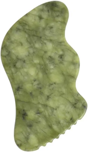 GLEAVI Raspador Gua Sha para rascador corporal para aliviar dolores musculares y dolores de cabeza