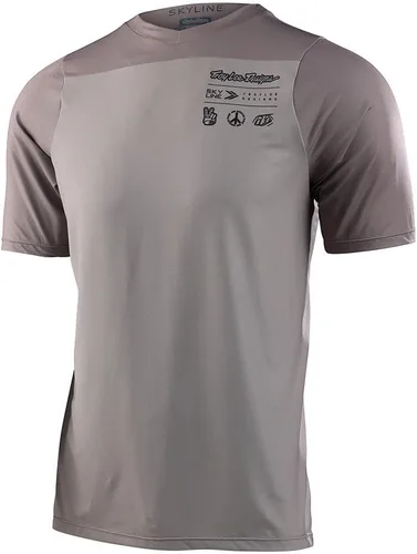 Miniatura 21 de Troy Lee Designs Skyline - Camiseta de manga corta para hombre