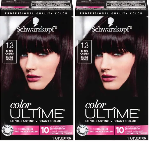Miniatura 15 de Color de pelo Schwarzkopf, queratina