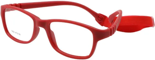 Unbreakable Eyeglasses for Kids Flexible Glasses - Kids Prescription Sports Glasses 4-7 years