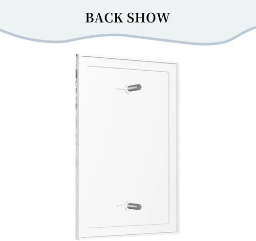 Miniatura 111 de Decorative Outlet Covers Blue Background White Cat Daisy Floral 2-Gang 1-Gang Wall Plate Single Toggle/Rocker Farmhouse Style Light Switch Covers