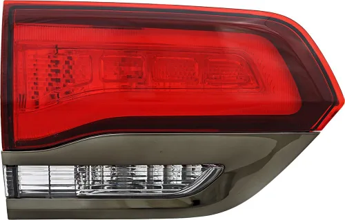 Para Jeep Grand Cherokee Lámpara de luz trasera interior 2014 2015 2016 2017 2018 2019 2020 2021 lado izquierdo del conductor