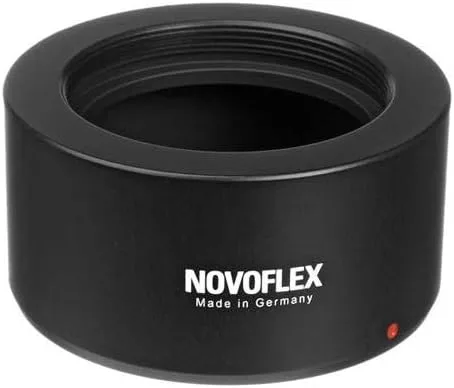 Miniatura 2 de Novoflex Adaptador para lentes Canon FD a Sony E-Mount Body (NEX/CAN)