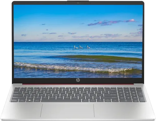 Miniatura 4 de HP Portátil 2024 HD Micro-Edge IPS de 15 pulgadas, procesador Intel Pentium hasta 3.68 GHz, 16 GB DDR4, 128 GB SSD, HDMI, cámara web, WiFi