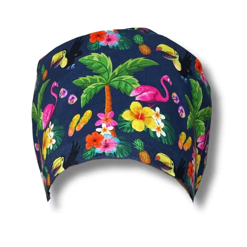 Miniatura 14 de Ortho Words Euro Scrub Cap