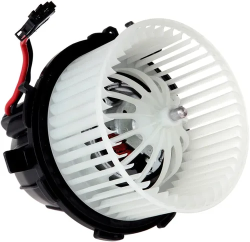Miniatura 14 de SCITOO Motor del ventilador del calentador HVAC con la jaula del ventilador delantero 700094 para Mazda para 3 l4 2.0L 2004-2009, para Mazda para 3