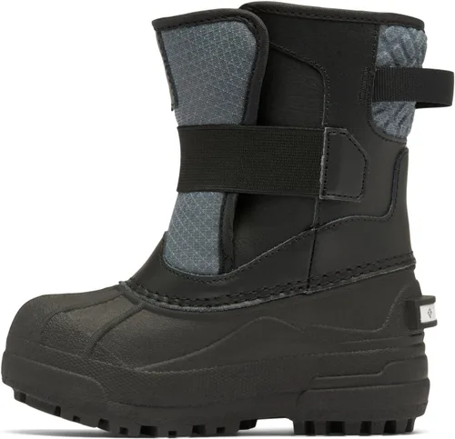 Miniatura 4 de Columbia Botas de nieve unisex Bugaboot Celsius con correa para niños