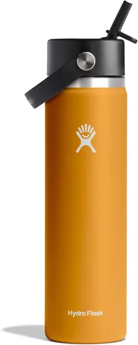 Miniatura 16 de Hydro Flask 32 Oz Tapa de Pajita Flexible Ancha Dew