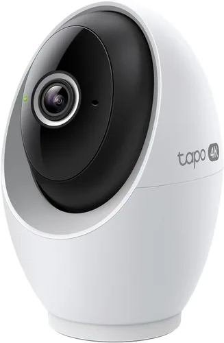 Miniatura 10 de TP-Link Tapo - Cámara de seguridad Pan/Tilt de 2K QHD para cámara de mascotas, monitor de bebé, detección de movimiento, seguimiento de movimiento