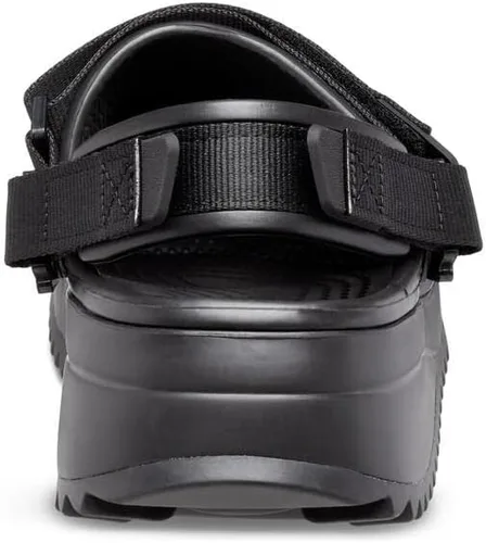 Miniatura 7 de Crocs Classic Hiker - Zuecos clásicos unisex para adulto